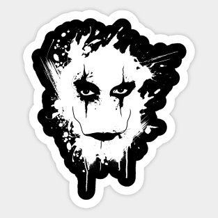 Draven Sticker